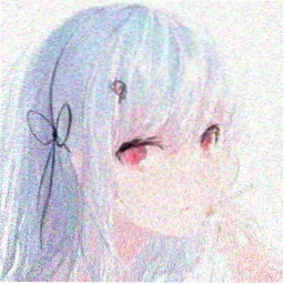 读者头像 六 拾光者